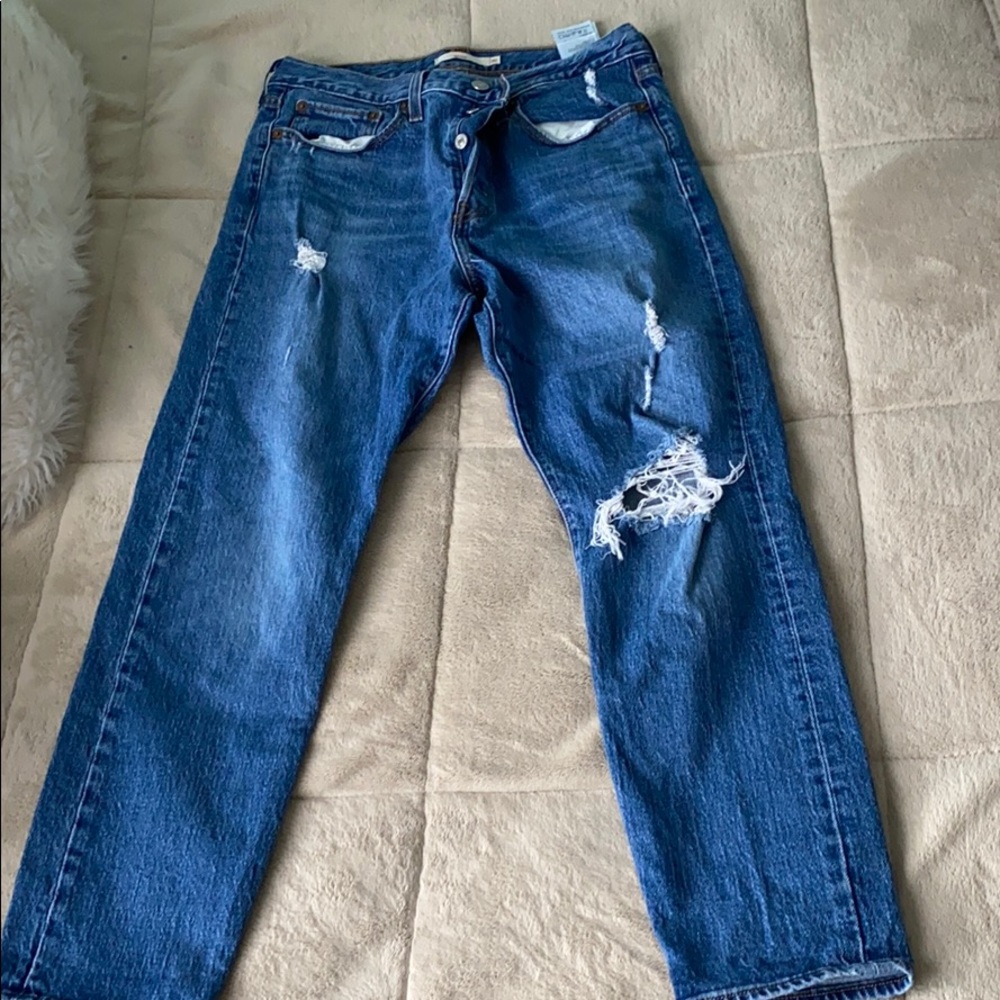 levi jeans